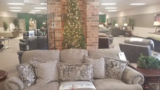 Standard Furniture & Mattress