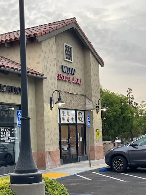 Wow Youme | Poke In Love | Wow Bento&Roll