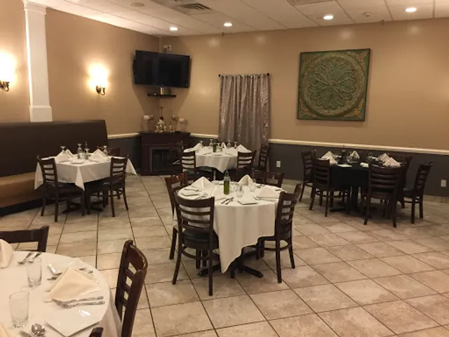 Vincenzo's Pizzeria & Restaurant