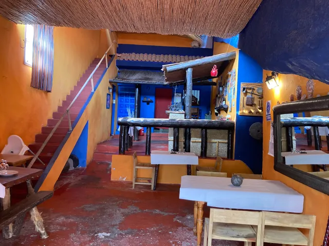 Restaurante Las Cuevas De Ramón