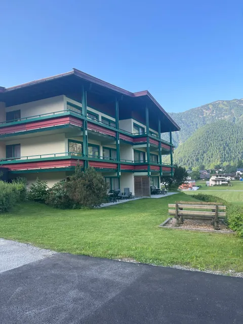 Appartements Achensee