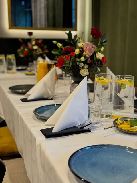 Archon® Restauracja & Kawiarnia | Wrocław - Sępolno