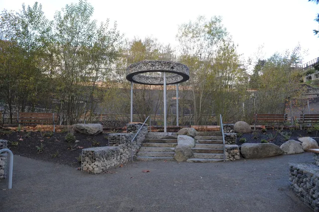 Thomas C. Wales Park