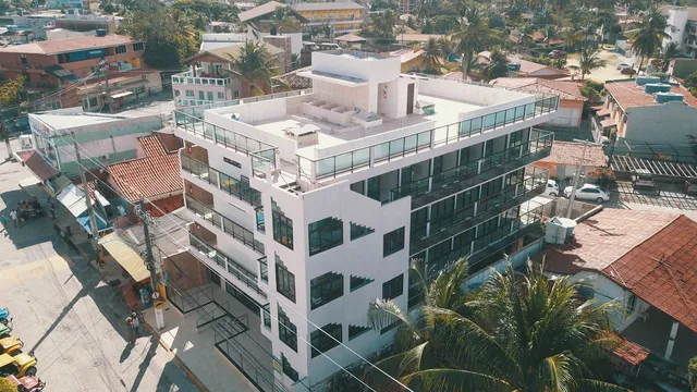 Porto Palace Pousada