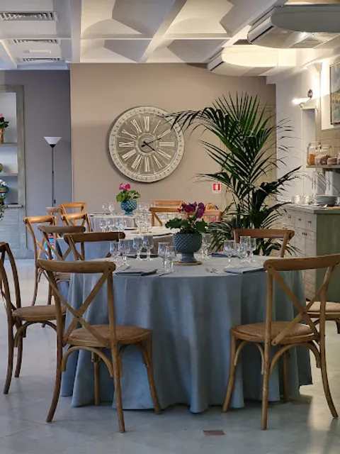 Ristorante Ambasciatori di Silvio Massaro