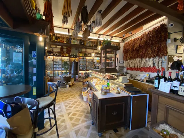 Mallorca Delicatessen - Mateu Pons