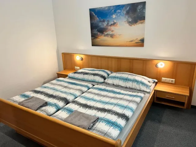 Appartements Gletscherblick