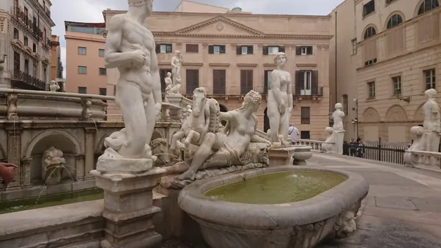 Le Stanze Di Ariosto