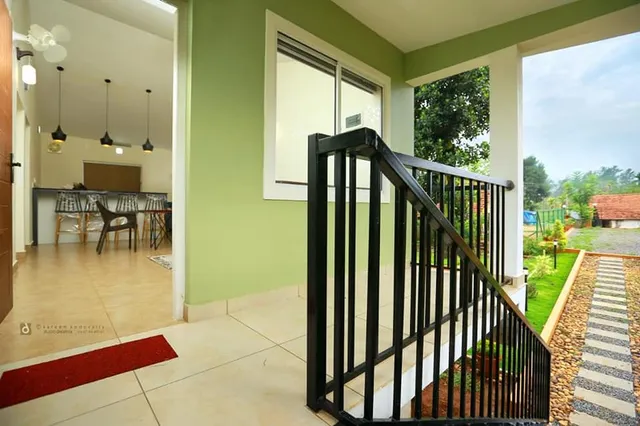 Glad Valley Resort Wayanad