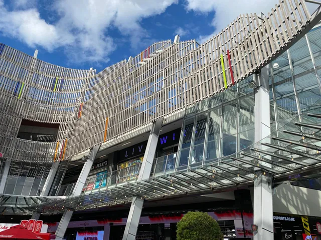 HOYTS Cinemas Sylvia Park