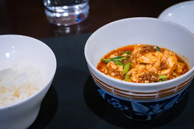 中国料理レストラン タカハシ