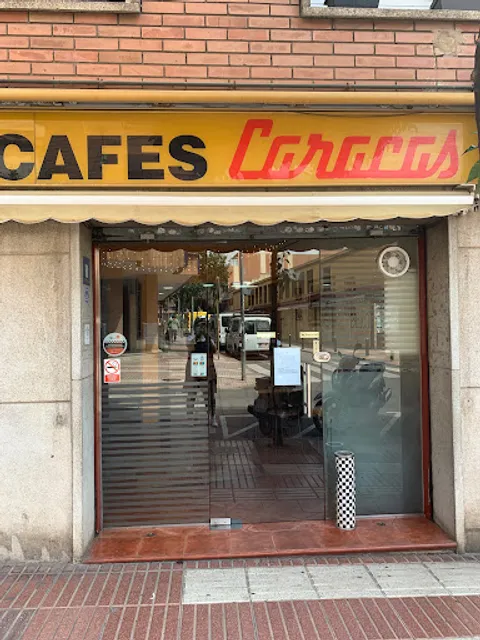 Cafes Caracas
