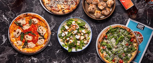 MISSION PIZZA - ELBVORORTE