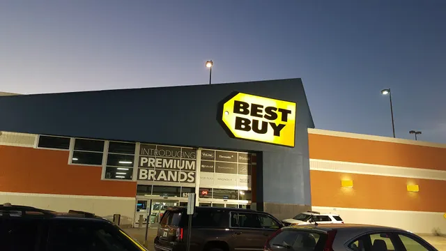 Best Buy