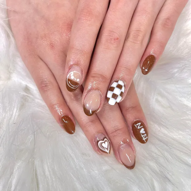 Blooming Nails & Spa