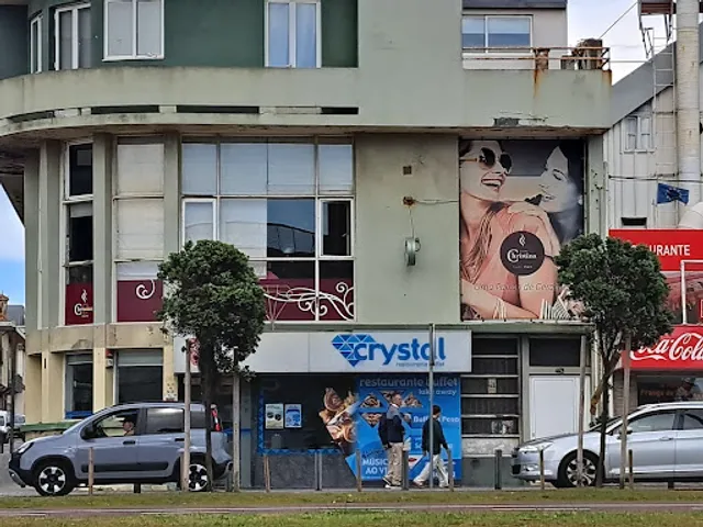 Crystal Restaurante Buffet