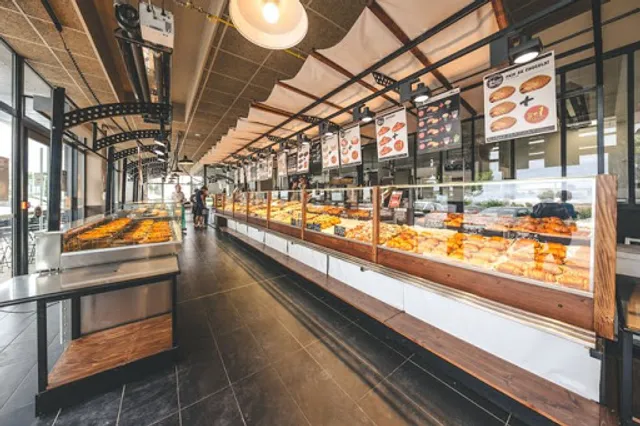 Marie Blachère Bakery & Café