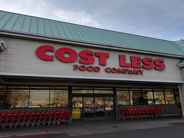 Cost Less Food Company