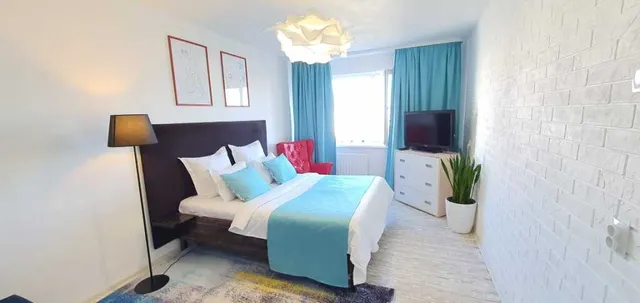 Hostel Leningradskiy 8