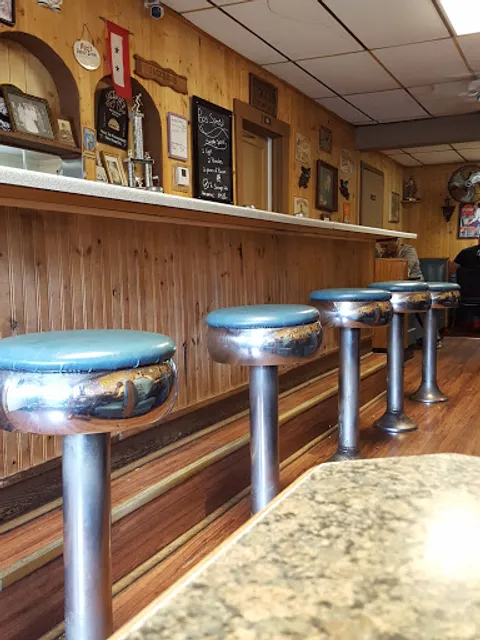 Pop Jackson's Restaurant