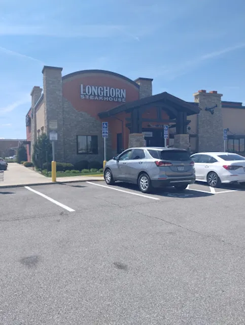 LongHorn Steakhouse