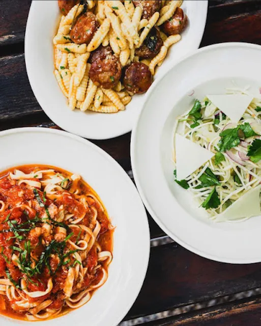 Frankies 925 Spuntino