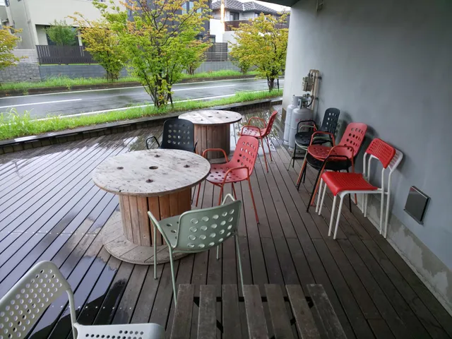 Tiny Bakery Toit - Mizuki Shop