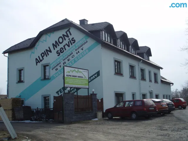 Alpin Mont Servis, s.r.o.
