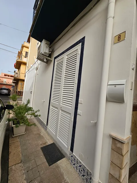 Lu mari case vacanze