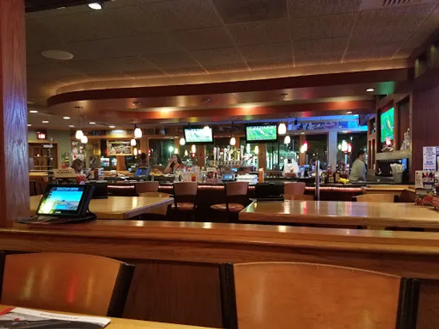 Applebee's Grill + Bar
