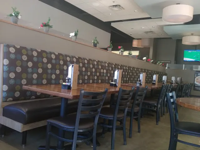 Hy-Vee Market Grille