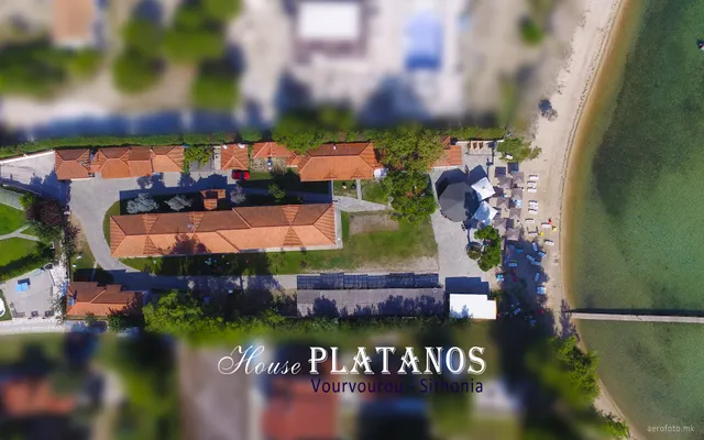 Haus Platanos