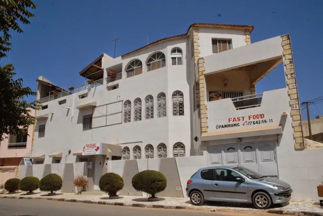 Hôtel Ô Panoramic by CORA