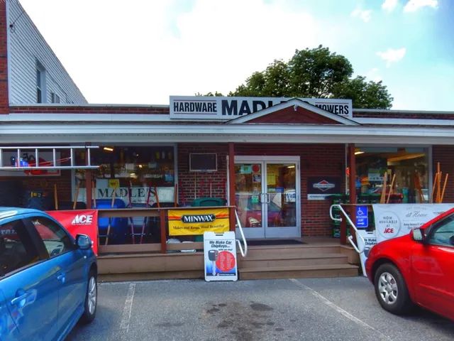Madle's Hardware Inc