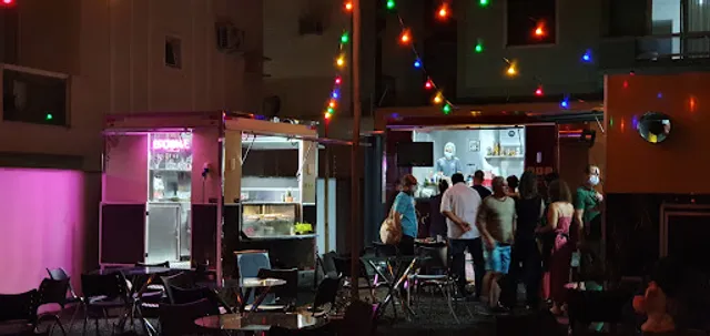 ESPAÇO LOTUS Culinária Indiana