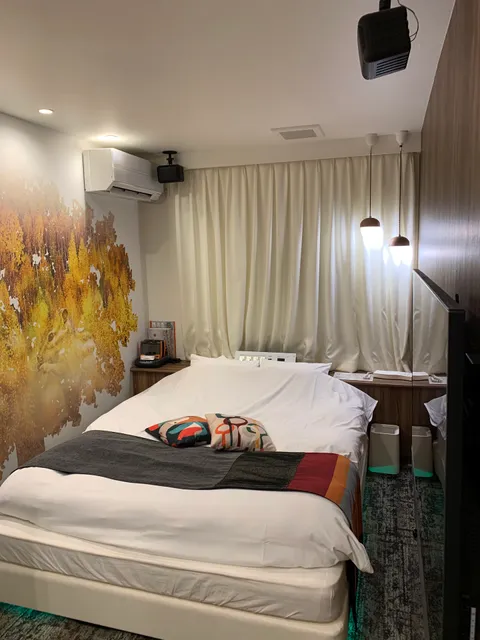 HOTEL MONO（モノ）