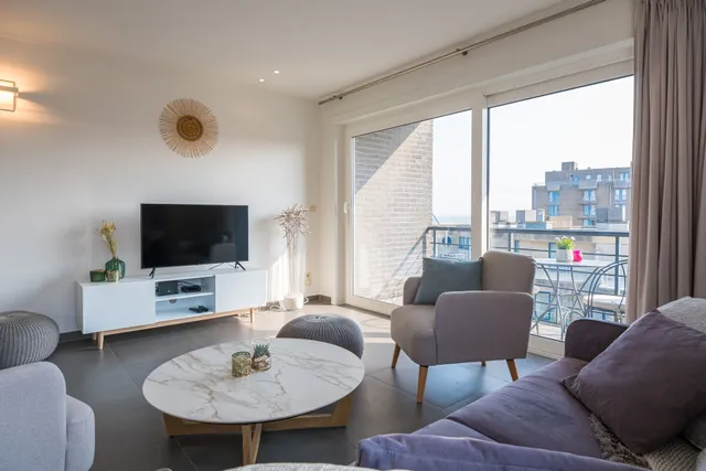 Vakantieappartement Villa Louise