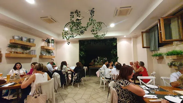 Radici - Pizzeria Agricola