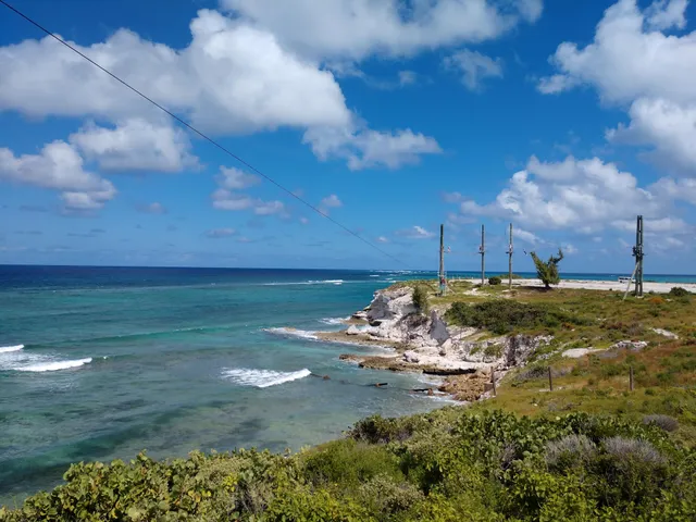 Grand Turk Lighthouse