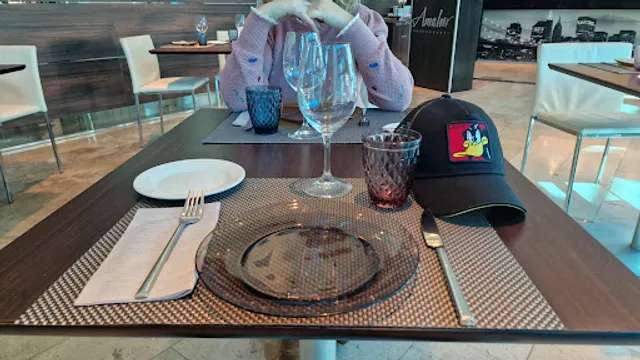 Restaurante Abba Mía Gijón