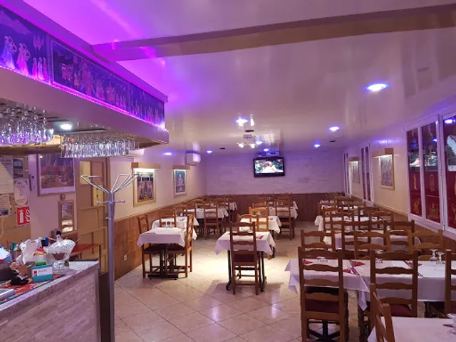 Mewar Restaurant