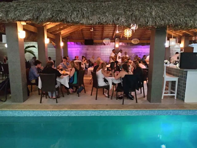 El Cabarete spa and resort