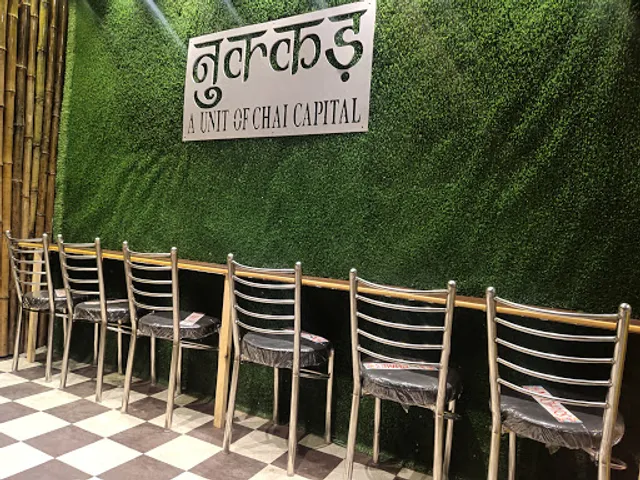 Nukkad Tea Cafe