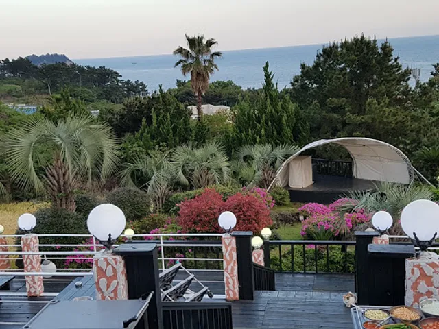 서귀포흑돼지명가