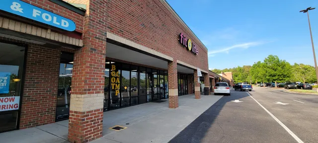 Fit4Life Health Clubs - Benson