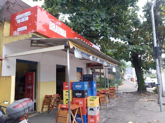 Amarelinho do Trevo Bar e Lanchonete