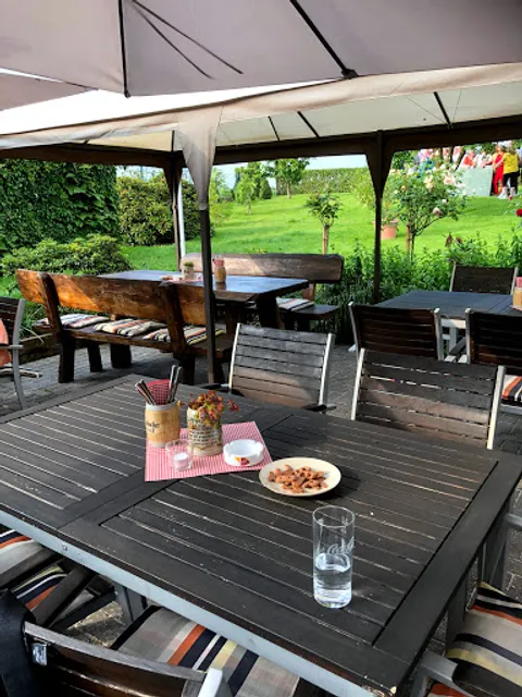 Restaurant Eyller See