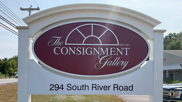 The Consignment Gallery