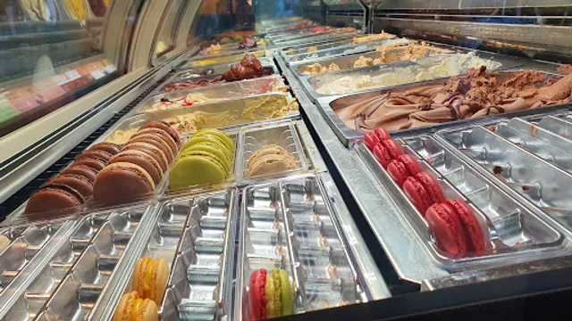 Amorino Gelato - Reims