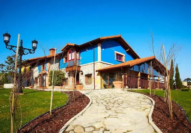 Hotel Rural Posada Casa Azaga